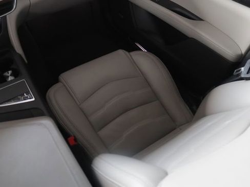 Used 2018 Cadillac CT6 Premium Luxury w/ Super Cruise Package image 30