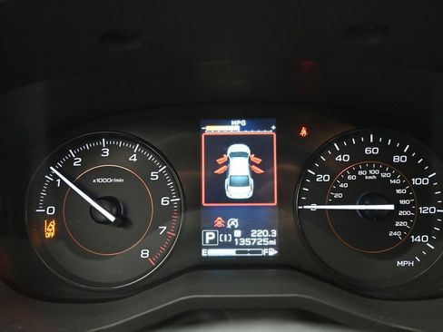 Used 2021 Subaru Crosstrek 2.0i Premium w/ Popular Package #2 image 20