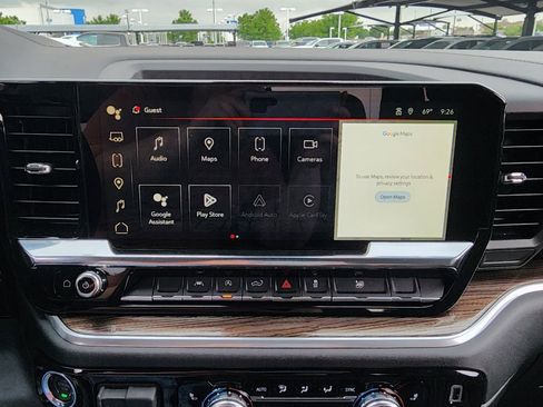 New 2026 GMC Sierra 1500 Elevation image 26