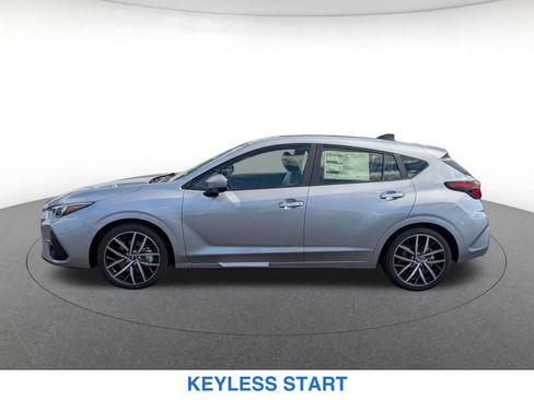 New 2026 Subaru Impreza 2.0i Sport AWD/4WD image 10