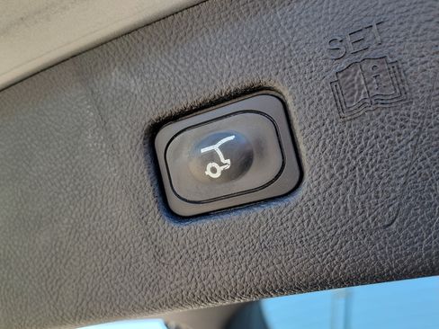 Used 2023 Ford Edge SEL w/ Convenience Package AWD/4WD image 9