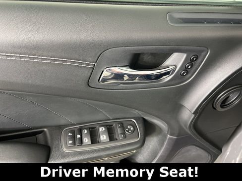 Used 2023 Dodge Charger SRT Hellcat w/ Harman/Kardon Audio Group image 5