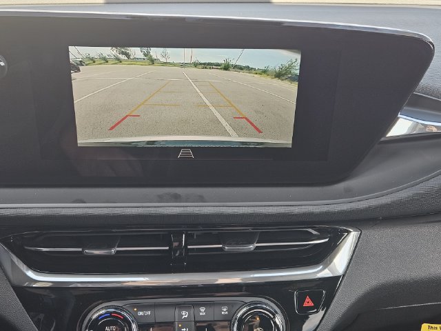 New 2026 Buick Envista Sport Touring w/ Convenience I Package FWD image 14