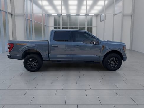 Used 2023 Ford F150 Tremor w/ Equipment Group 402A High AWD/4WD image 9