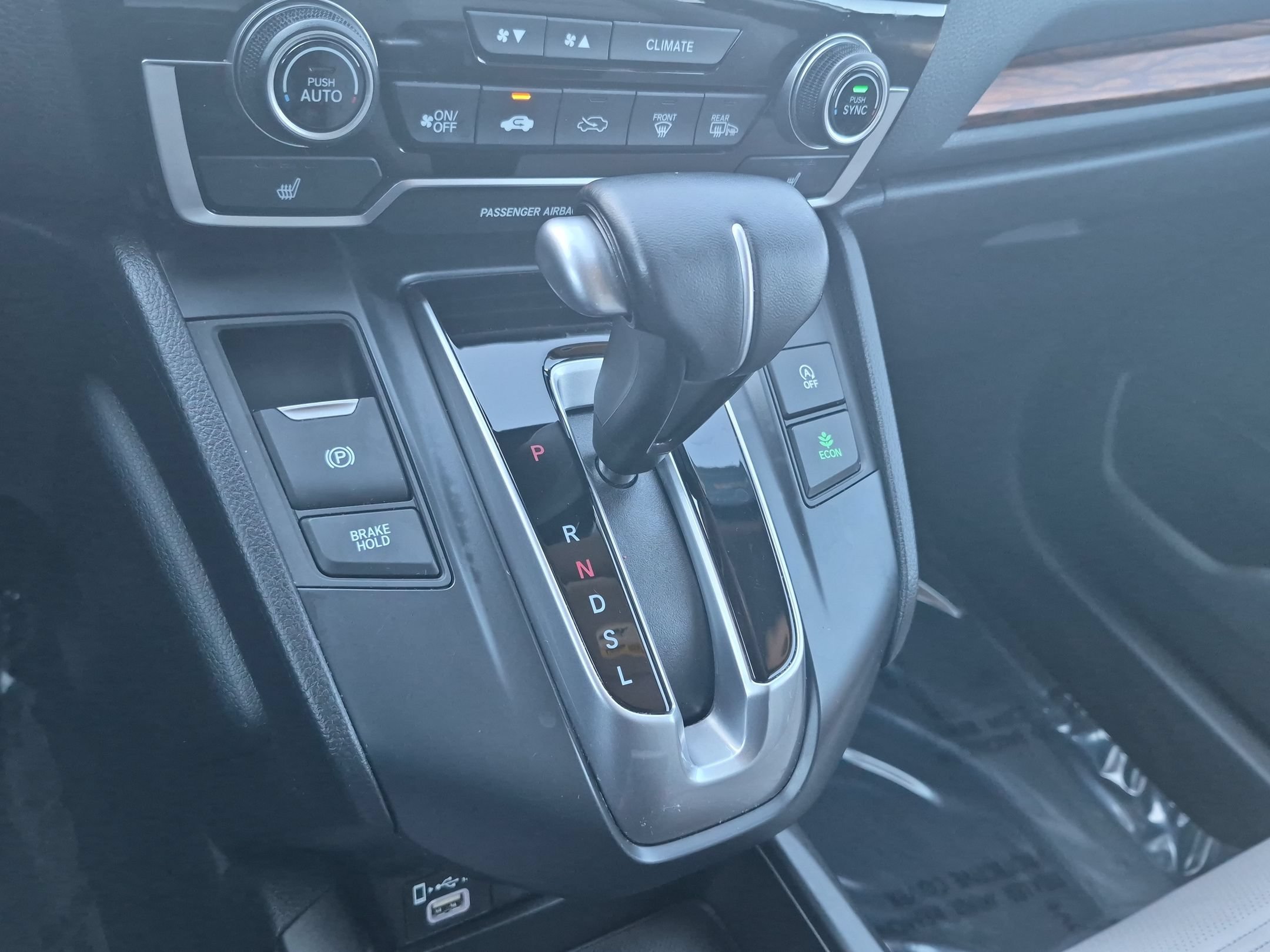 Used 2022 Honda CR-V EX-L image 22