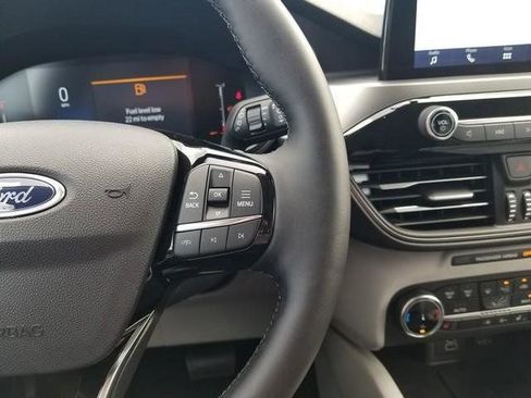 New 2025 Ford Escape Active w/ Cold Weather Package image 26