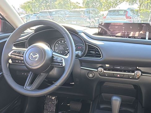 New 2026 MAZDA CX-30 AWD 2.5 S image 7