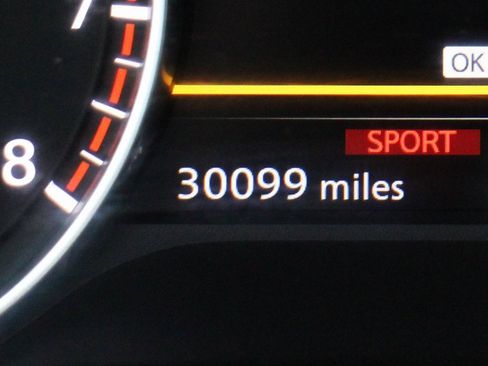 Used 2024 Nissan Pathfinder SL w/ SL Premium Package image 23