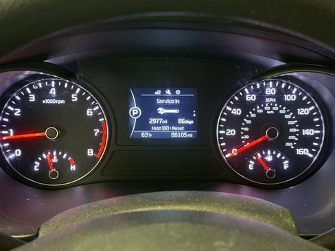 Used 2016 Kia Optima LX image 28