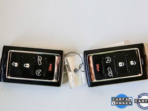 Used 2022 Jeep Grand Cherokee L Laredo image 39