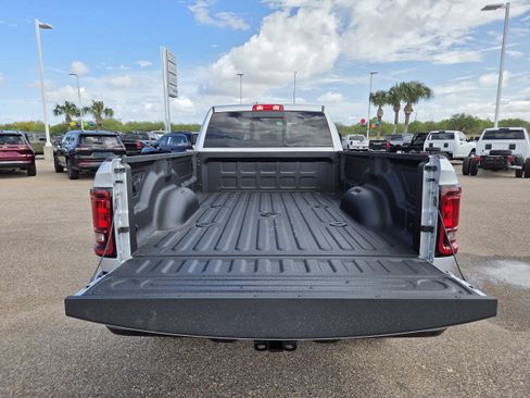 New 2026 RAM 2500 Tradesman image 26