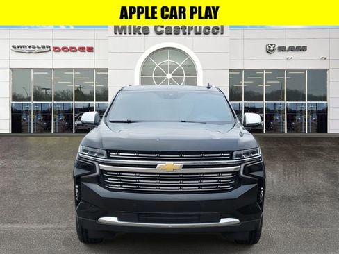 Used 2024 Chevrolet Tahoe Premier image 2