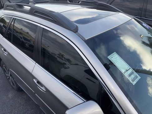 Used 2019 Subaru Outback 2.5i Limited w/ Popular Package #2 image 2