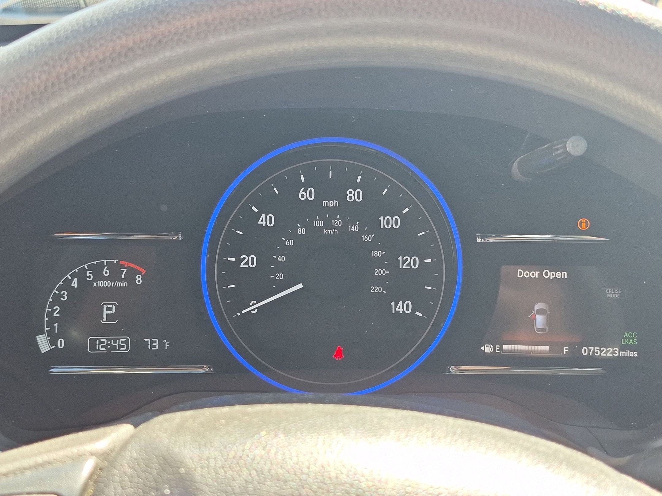 Used 2021 Honda HR-V EX image 21