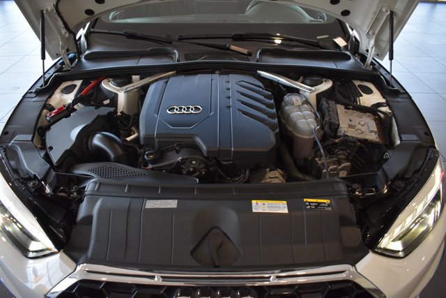 Used 2023 Audi A5 2.0T Premium AWD/4WD image 23