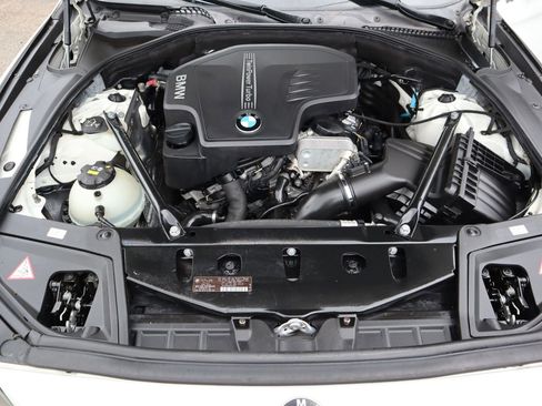 Used 2015 BMW 528i Sedan image 36