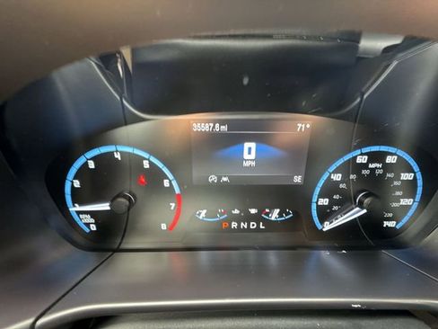 Used 2023 Ford Bronco Sport Heritage w/ Heritage Convenience Package image 15