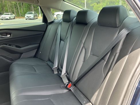 Used 2025 Honda Accord Touring image 10