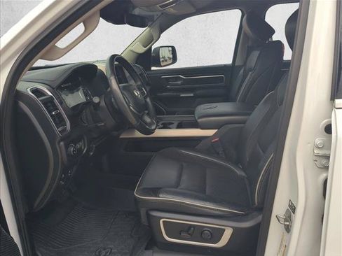 Used 2022 RAM 1500 Laramie RWD image 14
