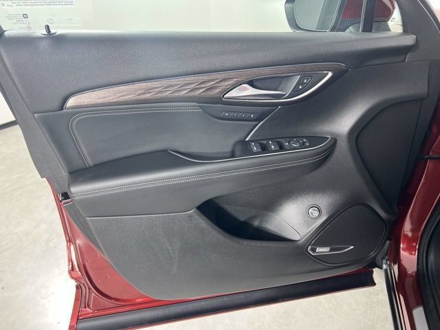 Certified 2023 Buick Envision Avenir AWD/4WD image 23