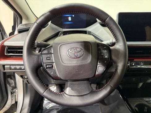 Used 2024 Toyota Prius Prime FWD image 22