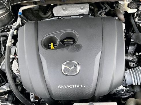 Used 2023 MAZDA CX-5 AWD 2.5 S w/ Select Package image 31