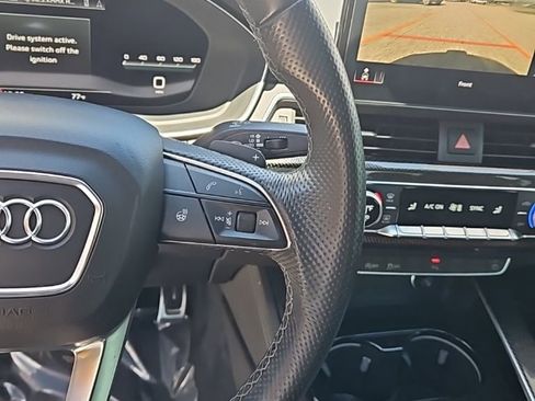 Used 2022 Audi S5 Premium Plus w/ Premium Plus image 15