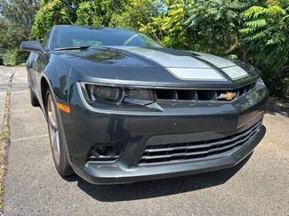 Used 2014 Chevrolet Camaro SS w/ RS Package RWD video 1