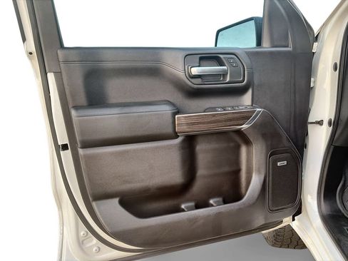 Certified 2019 Chevrolet Silverado 1500 RST AWD/4WD image 23