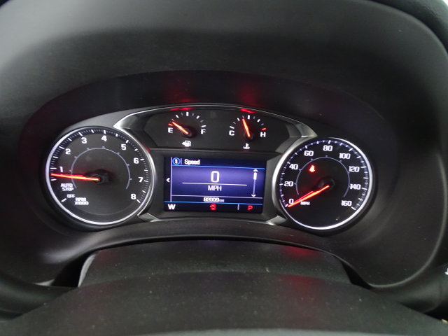 Used 2022 GMC Terrain SLE w/ Driver Convenience Package AWD/4WD image 15