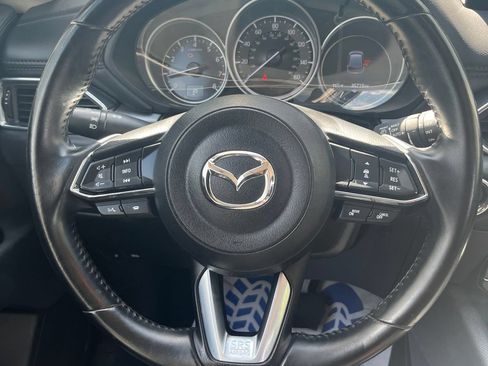Used 2024 MAZDA CX-5 AWD 2.5 S w/ Select Package image 19