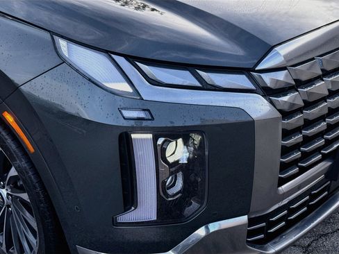Used 2025 Hyundai Palisade Calligraphy FWD image 32
