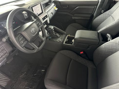 New 2026 Toyota Tacoma SR5 image 9