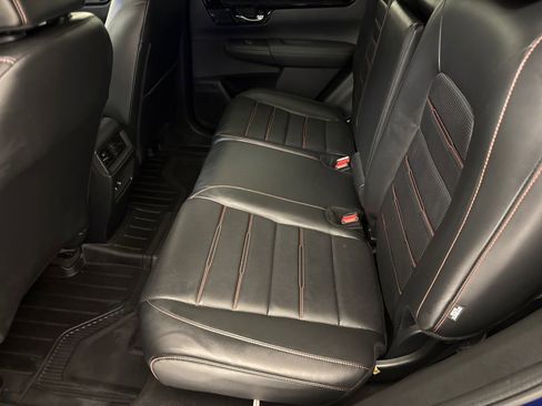 Certified 2024 Honda CR-V Sport Touring image 20