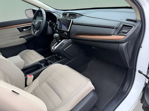 Used 2020 Honda CR-V EX image 28