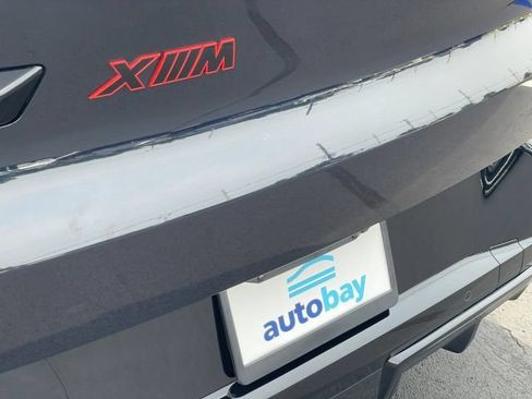 Used 2026 BMW XM Label Red AWD/4WD image 20