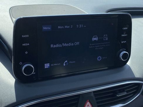 Used 2022 Hyundai Santa Fe SEL image 9