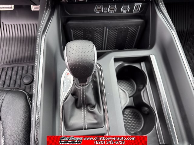 New 2026 RAM 1500 RHO w/ RHO Level 1 Equipment Group AWD/4WD image 24