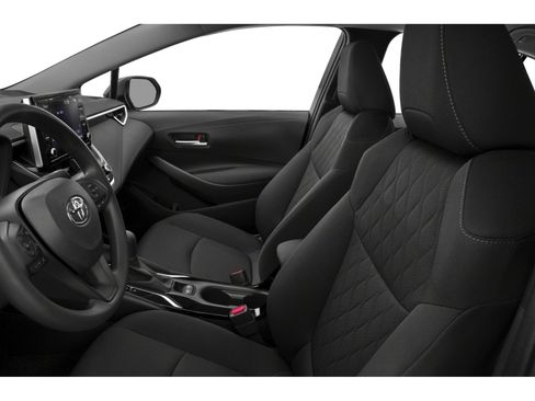 Used 2022 Toyota Corolla LE FWD image 15