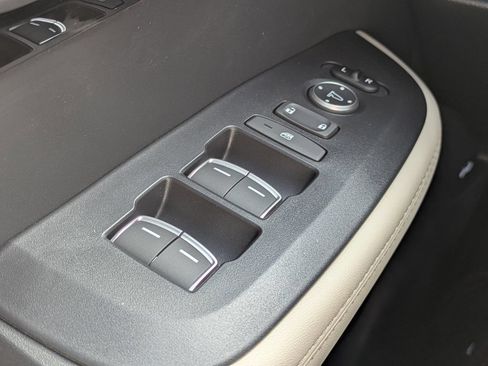 New 2025 Acura ADX A-Spec AWD/4WD image 26