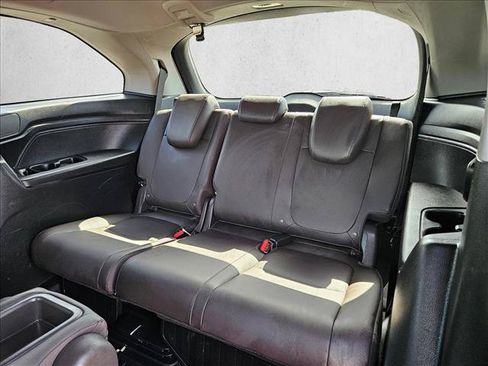 Used 2018 Honda Odyssey EX-L image 20