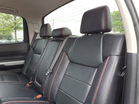 Used 2019 Toyota Tundra TRD Pro image 12