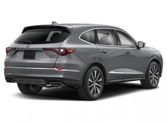 New 2026 Acura MDX SH-AWD w/ Technology Package video 2