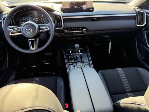 New 2026 MAZDA CX-50 Meridian Edition w/ Weather Package image 7