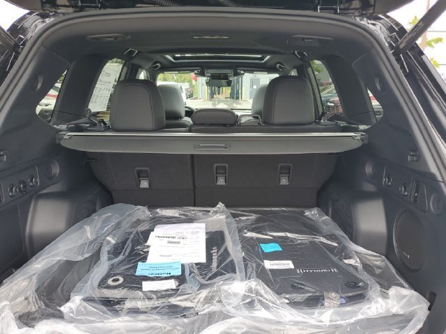 New 2026 Subaru Forester Touring AWD/4WD image 15