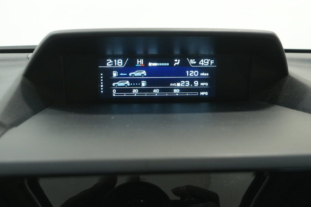 Used 2024 Subaru Forester Premium AWD/4WD image 42