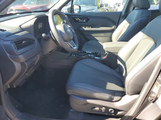 New 2026 Subaru Forester Premium AWD/4WD image 28