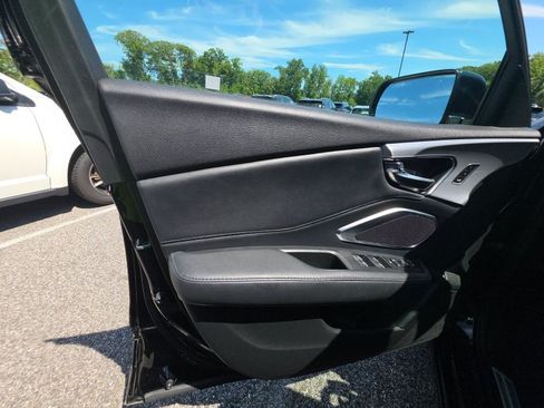 Used 2019 Acura RDX AWD image 10