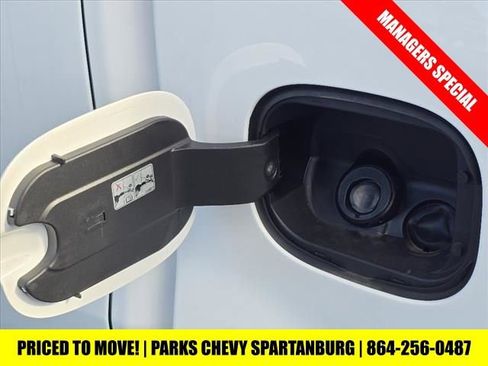 New 2024 Chevrolet Silverado 1500 W/T image 33