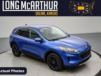 Certified 2020 Ford Escape SE image 1